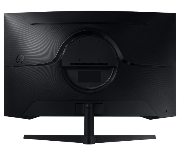 Samsung Odyssey C32G55TQWUX Curved HDR - 608726 - zdjęcie 6